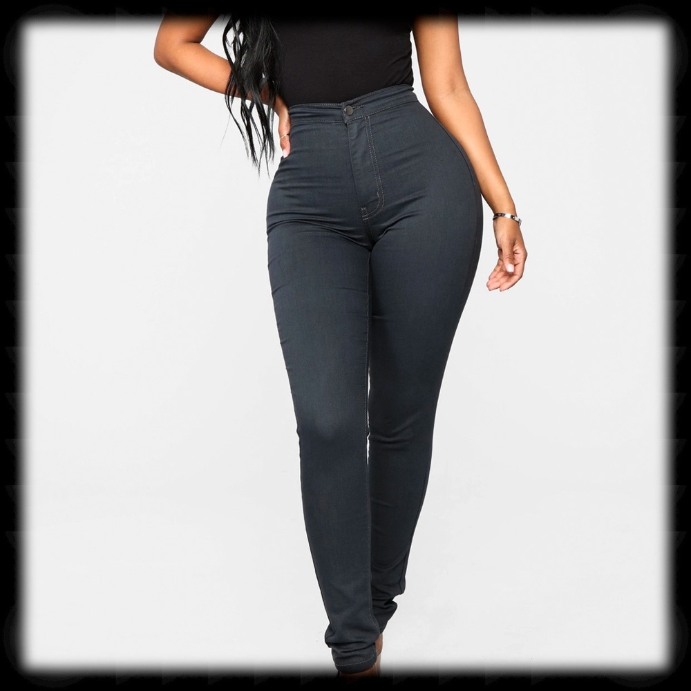 FN jeans